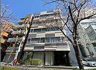 東京都品川区南大井6丁目17-17：物件画像／株式会社Base