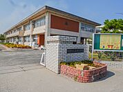 佐賀市立嘉瀬小学校（535m）