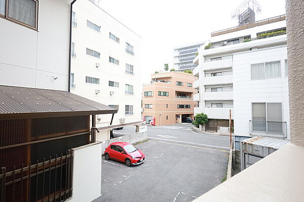 レジデンスＹＯＵ ｜広島県広島市中区南竹屋町(賃貸マンション1K・2階・36.05㎡)の写真 その14