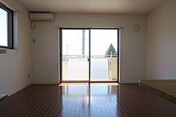 アークヒルズ元町 2階1Kのリビング/ダイニング