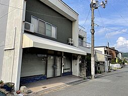 物件画像 地上権売買住宅