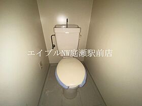 コーポ水畑  ｜ 岡山県総社市井手（賃貸アパート1K・1階・26.20㎡） その10