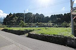 物件画像 庄川町金屋　土地　496万