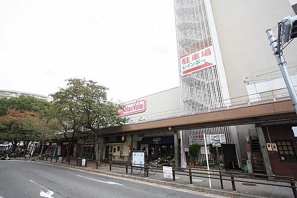 宝ヶ丘センターハウス ｜愛知県名古屋市名東区宝が丘(賃貸マンション2LDK・1階・54.32㎡)の写真 その30