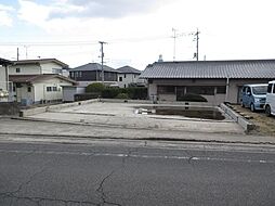 売土地　岡山市東区西大寺川口