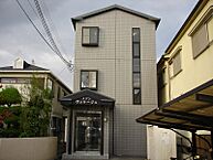 大阪府東大阪市箕輪2丁目1-7：物件画像／星和ハウジング株式会社
