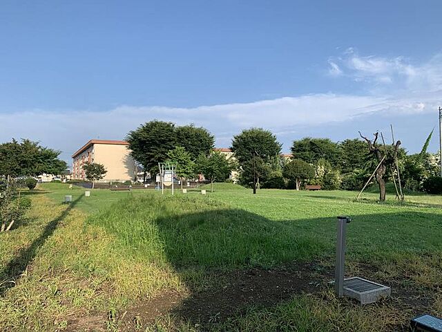 周辺 伊勢崎市波志江町