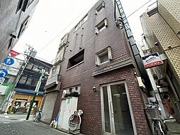 やすだ大山北口5号店 板橋区 パチンコ スロット 173 0014 の地図 アクセス 地点情報 Navitime