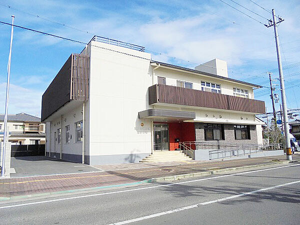 ロイヤルコーポ高砂 304｜兵庫県高砂市高砂町浜田町２丁目(賃貸マンション3DK・3階・50.40㎡)の写真 その21