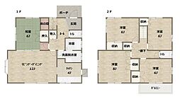 物件画像 須磨区東白川台　売一戸建