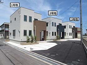 若松町4丁目10-2フジの貸家  ｜ 大阪府富田林市若松町４丁目（賃貸一戸建3LDK・2階・78.70㎡） その4