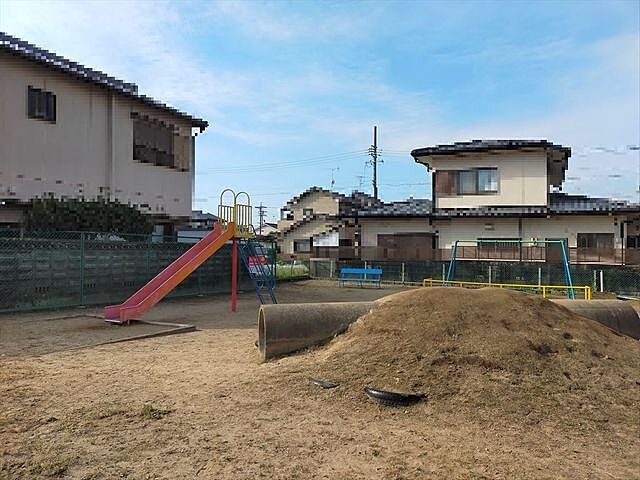 周辺 丹羽郡扶桑町大字南山名字本郷164番6、165番2、166番4