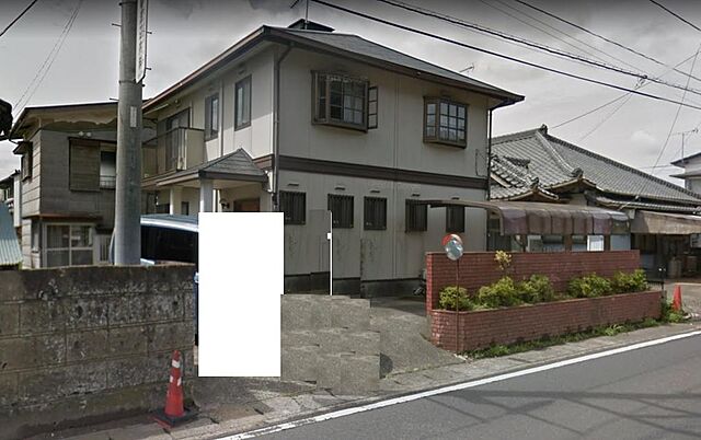 外観 行方市羽生17-1