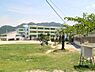 周辺：宗像市立赤間西小学校（1328m）