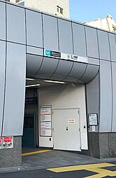 [周辺] 【駅】三ノ輪駅まで1235ｍ
