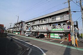 岡山県岡山市南区平福1丁目（賃貸アパート2LDK・3階・51.00㎡） その6