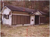 高知県幡多郡大月町大字弘見3824：物件画像