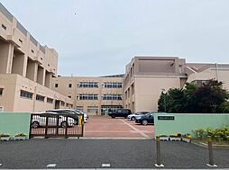 [周辺] 【小学校】千葉市立緑町小学校まで796ｍ