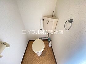 岡山県総社市南溝手（賃貸アパート1K・2階・19.00㎡） その8