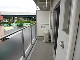 カーザ宮ノ前  ｜ 大阪府大阪市鶴見区茨田大宮２丁目（賃貸マンション1LDK・4階・43.94㎡） その11