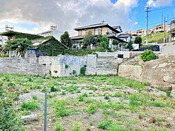 物件画像 日の出2丁目土地