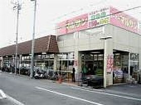 埼玉県越谷市大字大林（賃貸アパート2K・2階・29.80㎡） その24