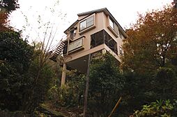 南箱根ダイヤランド　売戸建