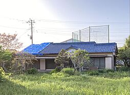 物件画像 館山市佐野　戸建て