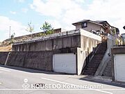 売土地【北九州市小倉南区貫弥生が丘】土地広々74坪！建築条件無しなのでお好きなハウスメーカー様で新築を建てることが可能です。