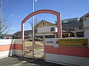 幼稚園・保育園 ひまわり幼児園 810m