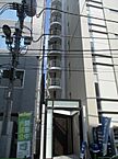 東京都中央区新富1丁目16-8：物件画像／株式会社Base
