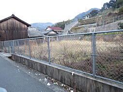 吉田町立間尻　売り地