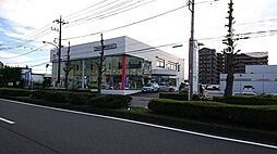 [周辺] 【その他】HondaCars東京西福生店まで530ｍ