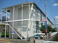 京都府京都市南区久世殿城町204：物件画像／センチュリー21レンタ
