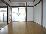 洋室6帖