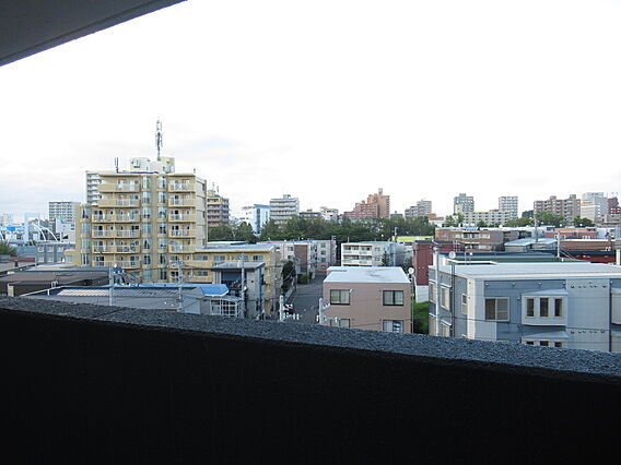 洋室約5.1帖...