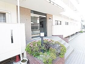 どみとりーときわ 101 ｜ 兵庫県神戸市東灘区西岡本５丁目（賃貸マンション1R・1階・20.00㎡） その6