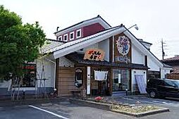 [周辺] 【ファミリーレストラン】がってん寿司本店まで2668ｍ