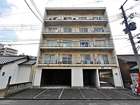 プレアール原町  ｜ 福岡県北九州市小倉北区原町1丁目（賃貸マンション1R・4階・21.82㎡） その3