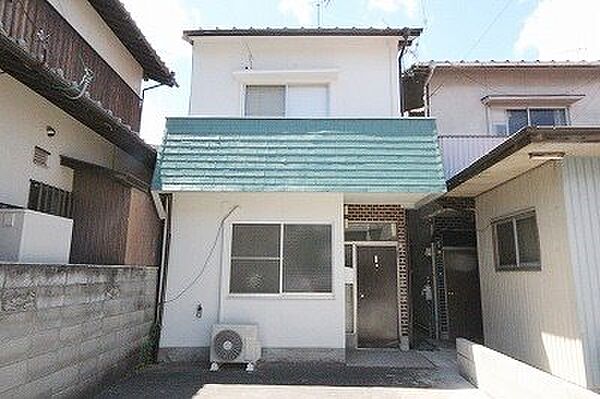 香川県高松市木太町(賃貸一戸建3DK・2階・56.12㎡)の写真 その2