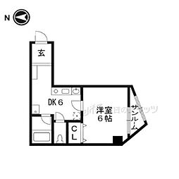 🉐敷金礼金0円！🉐杉江ビル