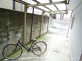 相互マンション  ｜ 大阪府高槻市川西町1丁目（賃貸マンション1DK・2階・40.32㎡） その30