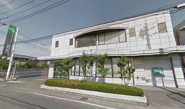 画像29:栃木銀行平松支店(銀行)まで612m