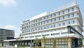 大阪府門真市野里町15-21（賃貸マンション1R・1階・18.00㎡） その25