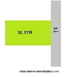 物件画像 岩出市中迫 土地