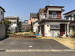 物件画像 愛川町半原　古家付売地66.59坪　1065.7万円