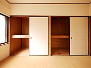 押入（2階住居） 
