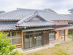 物件画像 南房総市白浜町滝口　中古住宅