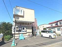 北海道科学大学 バス停 の時刻表 アクセス 地点情報 地図 Navitime