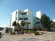 日立市立河原子小学校（863m）